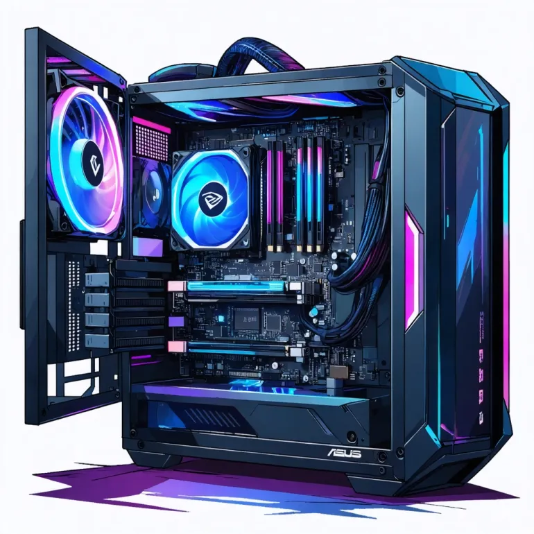 Покупка GeForce GTX 1650: цены, советы и варианты доставки