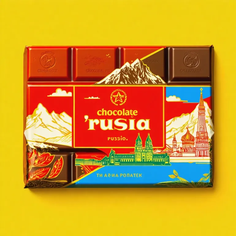 Что такое шоколад СССР этикетки? Подробный обзор и практические советы