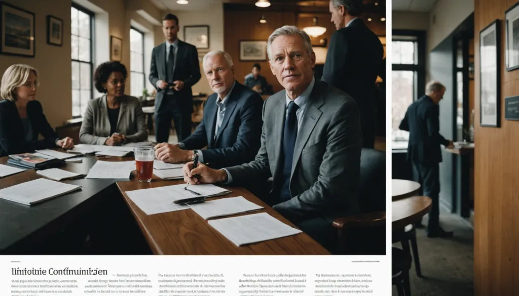 Понимание системных требований сообщества: ключ к эффективному взаимодействию